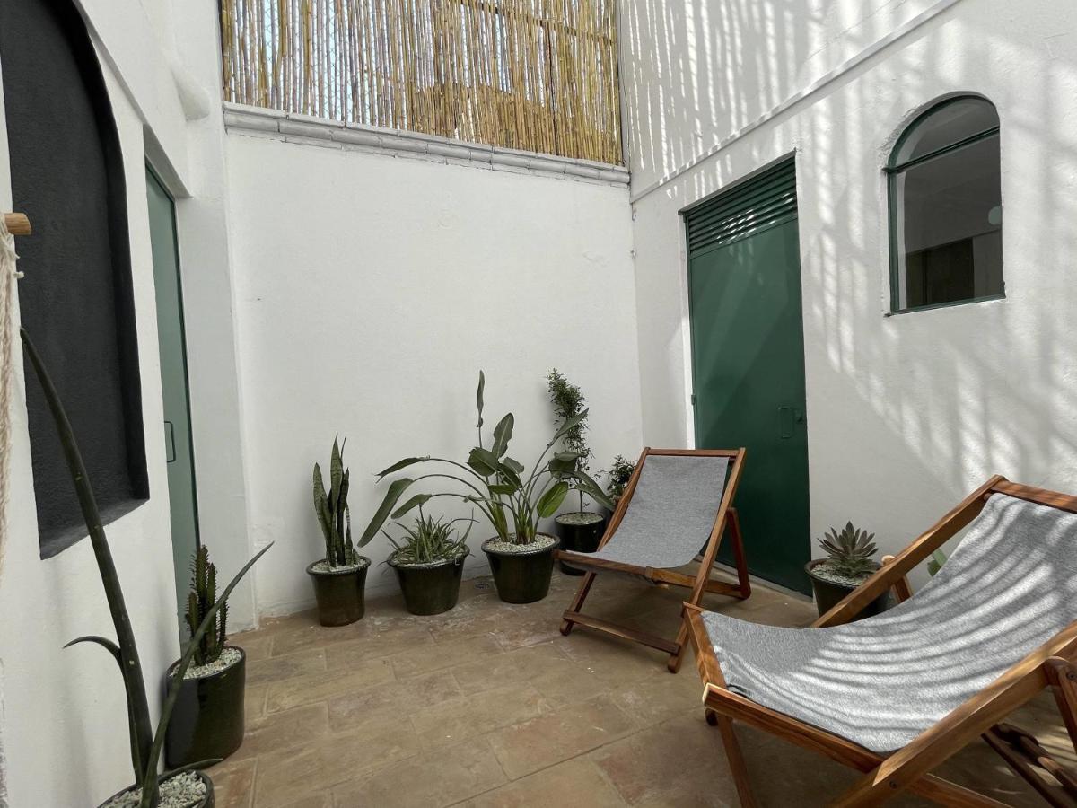 Holt - Villa Noria - La Casa Del Barro Verde 오아하카주 외부 사진