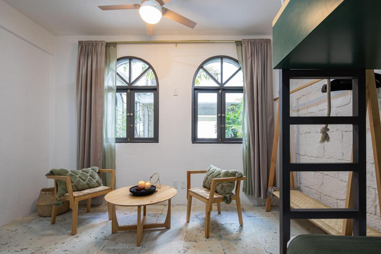 Holt - Villa Noria - La Casa Del Barro Verde 오아하카주 외부 사진